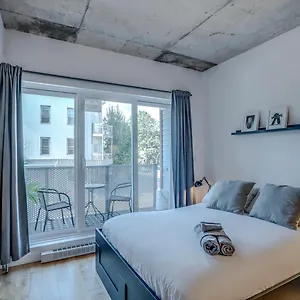 Le Picasso By Locations Vieux Limoilou Appartement